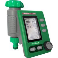 Centralina Da Rubinetto "Greentimer Pro" 1 Programma