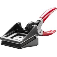 Walimex Tagliacarte nero per foto tessera 35x45 mm