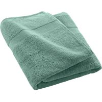 Serviette de toilette 90 x 150 cm Elegante celadon