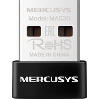 Adaptador de Red Mercusys MA530