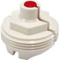 ADAPTATEUR M30X1,5 POUR VANNES GIACOMINI