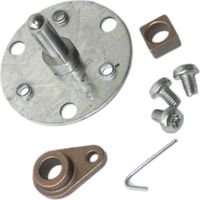 Ersatzteil - Lagersatz - - ARISTON HOTPOINT, INDESIT, CREDA, WHIRLPOOL, 2I MARCHI
