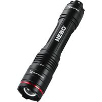 Wiederaufladbare Taschenlampe Redline X – NEBO – NB6860
