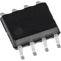 Texas Instruments INA118U/2K5 Linear IC - Operationsverstärker, Puffer-Verstärker Tape on Full ree