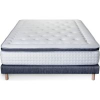 Matelas Alitea Hotel MOENA 160x200 Ressorts