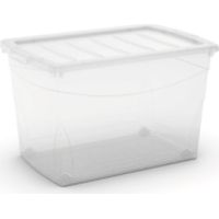contenitore omnibox xl trasparente