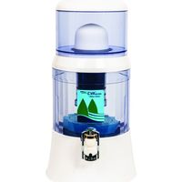 Fontaine à eau EVA 700 PLC