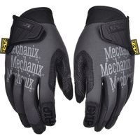 Togo Spécialité Grip Gants de Travail Noir Taille XL