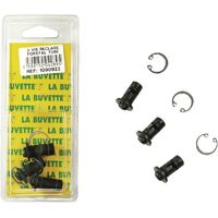3 Stellschrauben Forstal Rohr LA BUVETTE BU1090922