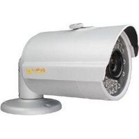 Lupus Electronics LE 139HD caméra surveillance blanche Full HD
