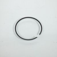 Segment de piston Airsal pour Mobylette Peugeot 50 103 HP 1971 à