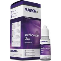 Plagron Seedbooster Plus 10ml