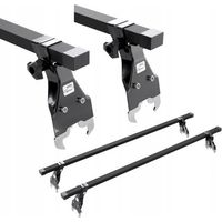 Barres de toit pour Opel Combo 5D (2002-2011)