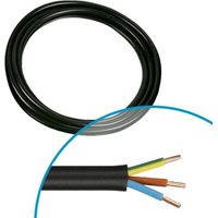 ELEKTRISCHES KABEL R02V 3G2.5 B/M/VJ NEXANS - 10M KRONE 10058803