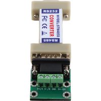 Convertisseur de Données RS232 vers RS485 en Demi-Duplex