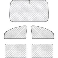 Store De Soleil pour Pare - Brise Voiture - Protection Solaire Automobile