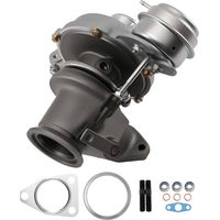 Turbolader für Alfa Romeo Giulietta 940 1.6 JTDM 77KW 2010-2020 55209152 807068