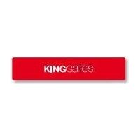 Bandes autocollantes pour lisse, pour moteur OPEN 4000 et 6000- KING GATES -