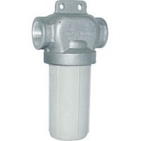 Filtro di pressione 1 1/4" 50 Mesh TEEJET AAB124ML114AL50