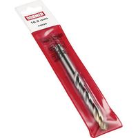 Spiralbohrer DIN 338 TypN A002S D.11mm HSS profilgeschl.Blank/TiN Zyl.schaft 4xD