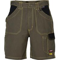 Cofra BSF46 Bermuda Work Saragossa Mud 46