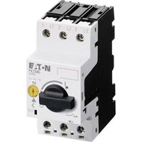 Interruptor automático para motor PKZM0-12 3P 5,5 kW 8-12 A 278486