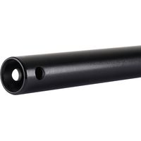 Extension drop rod Black for Eco Revolution