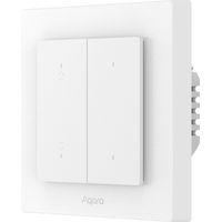 Motorizzazione tapparella Aqara shutter switch h2 eu calibrazione intelligente scenario