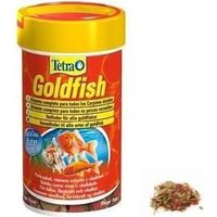 Tetra Goldfisch -Lebensmittel in Flocken fЩr goldene Schreiner - 20g