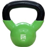 Orange Gym - Pesa Rusa de Vinilo - 4KG
