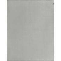 SCHÖNER WOHNEN Tischdecke BASE - 1 Stück 260x140 cm, Grau