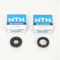 Lager oder Dichtung spi Motor p2r für Motorrad Peugeot 50 xps vor
