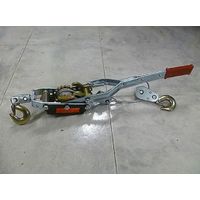 TENDIFILO TIRAFILO A CRICCHETTO -TIPO PESANTE- MAX 4000kg - PARANCO