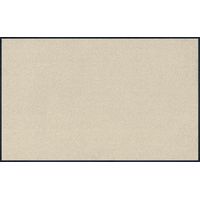 wash + dry - Tappeto Champagner 75x120, Beige