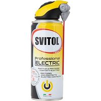 AREXONS - SVITOL - NETTOYANT POUR CONTACTS 4122