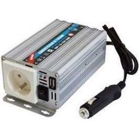 Convertisseur WP 12/220V 150W avec Prise USB