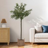 Olivo artificial 150 cm de altura