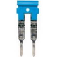 Weidm¸ller ZQV 2.5N/20 BL 1909140000 - 20 X Cross connectors
