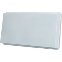 Antenne satellite plate WORLDSAT