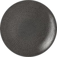 6 Assiette à Dessert 20 Cm Gris - Stone - Medard De Noblat