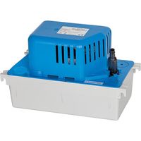 Automatische Kondensatpumpe Kondensathebeanlage KonHeb 82, inkl. 5m PVC-Schlauch