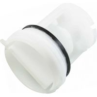 Ersatzteil - Ablaufpumpen-Filter - - WALTHAM, BELLAVITA, FAR, BLUESKY, WELLINGTON, SHARP, WESTWOOD, QILIVE, BSK, CONTINENTAL EDISON, HAIER, ORLINE, VALBERG, SELECLINE, TUCSON, PROLINE, AYA, OCEANIC,