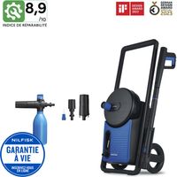 Nettoyeur haute pression, Nilfisk Excellent 160, 160 bar