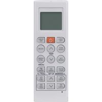 Telecomando sostitutivo per condizionatore LG AC AKB74955604 AKB73995805 AKB75215401 AKB74955602 AKB74955603 AKB75215402 AKB74955615