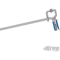 Auto-Adjust Bar Clamp 16" - KSC16