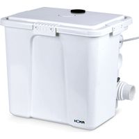 SANIQ PLUS - CH140 WA SCHMUTZWASSER-HEBEANLAGE