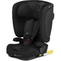 Seggiolino auto Kinderkraft schienale pieghevole KCFI2GO0BLK0000