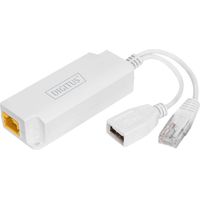 PoE Splitter Digitus dn-95208 5 V 2,5 A
