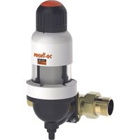 JUDO Filtro de protección de retrolavado - JPF-QC 2'' 500 ym, 8015014