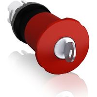MpEK4-11R Arrêt d'Urgence à clé Ronis 455 1SFA611525R1101 ABB 841188